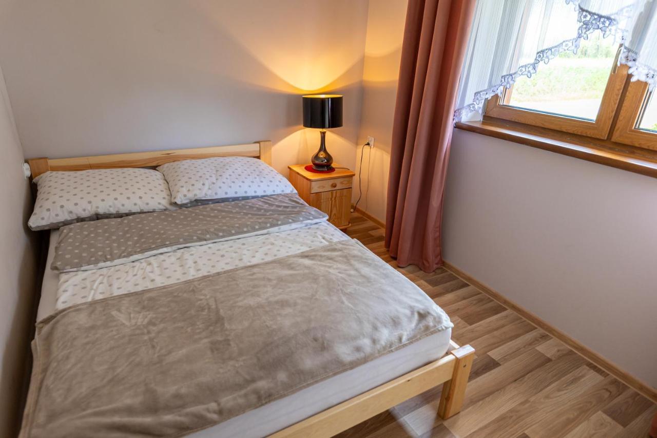 Domki Pod Lasem Podhale Zakopane Luaran gambar